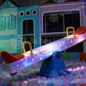 Smart Interactive Projection System for Amusement Park Kids Area with Engaging <b>Motion</b> <b>Sensor</b> Effects - Product Image 4