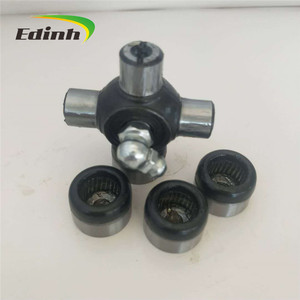 Venta Directa de Fábrica, Junta Universal Serie <span class=keywords><strong>GUK</strong></span>, Rodamiento Cruzado <span class=keywords><strong>GUK</strong></span>-12 de 27*80.12mm, <span class=keywords><strong>GUK</strong></span>-12 en Existencia - Product Image 5