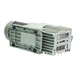 Grade B High-Speed Low Noise Longer Work Time Rotary Vane Type Double Stage Water Circulating Vacuum Pump