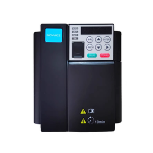 มีสินค้าในสต็อก MD310T5.5B 5.5kW 220V 3 เฟส 380V ไดรฟ์ปรับความถี่ VFD - Product Image 2
