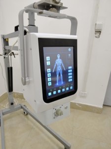 2025 thế hệ mới y tế di động <span class=keywords><strong>X</strong></span>-Ray máy - Product Image 6