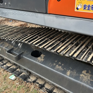 En stock, excavatrice Doosan DX300LC-9C 30T d'occasion en bon état pour l'exploitation minière et la construction - Product Image 3