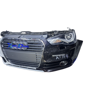 Kit carrosserie pare-chocs pour le condenseur de pare-chocs avant des voitures <span class=keywords><strong>Audi</strong></span> <span class=keywords><strong>A1</strong></span> de haute qualité - Product Image 3