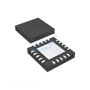 Componente Electrónico BOM IC en Stock, Gestión de Energía (PMIC) 8 SOIC MB3793-34DPNF-G-JN-ERE1 - Product Image 1