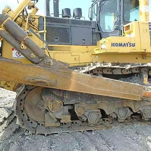 Topadora Komatsu D475A Usada Original a Bajo Precio, Topadoras D375 D155 D275 D475 en Venta, Komatsu D65wx-17 D475 Original - Product Image 1