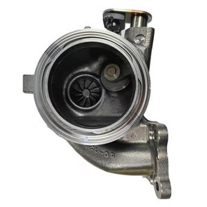 Compresor de Admisión Turbo para Buick, Chevrolet, <span class=keywords><strong>MG</strong></span>, Roewe, ENVISION, Verano, MG6, RX3, RX5, <span class=keywords><strong>MARVEL</strong></span> 12685679 12699229 12679411 12669062 - Product Image 6