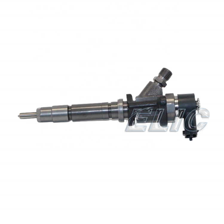 4M50 Engine SY215 Excavator Fuel Injector Common Rail Injector ME226718 ...