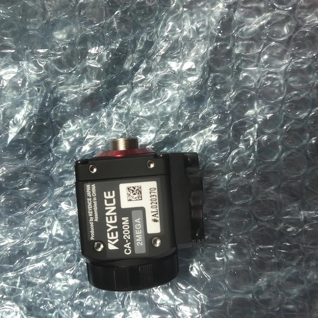CA-200M CA200M Vision Module for PLC