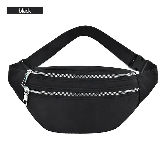 PROMO Unisex Hip Bag Travel Umhängetaschen Gürtel tasche für Damen Damenmode Gürtel tasche