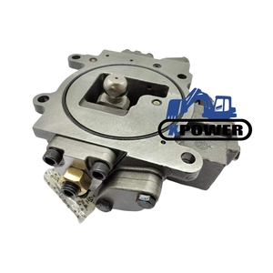 Nouveau 07816 SBS120D régulateur de pompe hydraulique pièce de machines de Construction pour pelle E320C E320D - Product Image 1