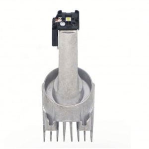 AW mắt thiên thần <span class=keywords><strong>LED</strong></span> DRL ban ngày lái xe ánh sáng mô-đun cho BMW 5 Series F07 GT LCI F10 F18 12V Điện áp 63127262731 - Product Image 2