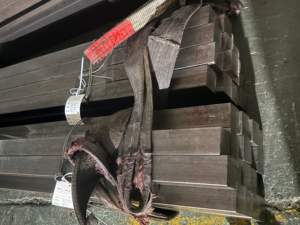 1045 <span class=keywords><strong>C45</strong></span> Kohlenstoffstahl Kaltgezogener Vierkantstab für Schwere Maschinenteile - Product Image 3