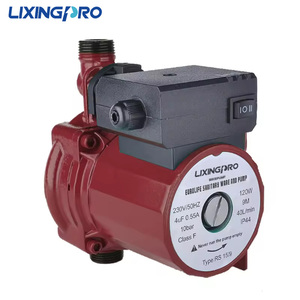 RS15-9 type automatique de bouclier de pompe de circulation de propulseur d'<span class=keywords><strong>eau</strong></span> de WL pour la circulation d'<span class=keywords><strong>eau</strong></span> domestique <span class=keywords><strong>chaude</strong></span> - Product Image 3