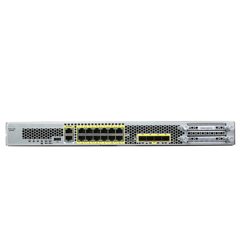 Gigabit Ethernet Firepower Security Appliance firewall FPR2110-ASA-K9
