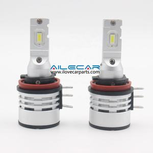 Bombillas de repuesto para faros delanteros LED H15 para Golf 6 Golf 7 Multi-van GLK300 A260 A3 Tuareg A6 220i <span class=keywords><strong>A45AMG</strong></span> - Product Image 6