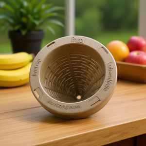 Piège à mouches à fruits Frubby, dispositif de lutte antiparasitaire pour l'intérieur et l'extérieur - Product Image 3