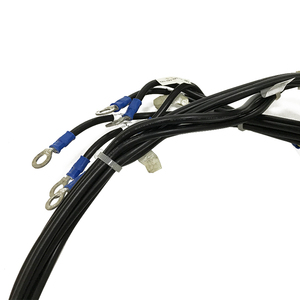 FANUC Robot <b>Cable</b> Parts 8018-T874 Cnc PLC - Product Image 4