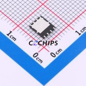 ทรานซิสเตอร์ฟิลด์ทรานซิสเตอร์ (Mosfet) DFN5X6-8 IRFH5302DTRPBF-VB ใหม่และดั้งเดิม - Product Image 2