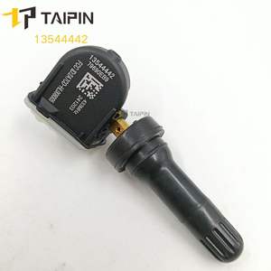 Sensor de presión de neumáticos al por mayor de fábrica 13598773 13522629 13540602 13544442 para Cadillac Chevrolet Buick - Product Image 3