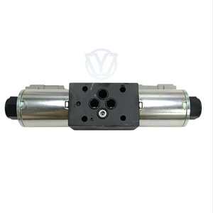 Válvula Solenoide de Grupo 142-1468 1421468 de 12V para Retroexcavadoras 416D 420D 424B 424B HD, Repuestos para Maquinaria de Construcción - Product Image 5