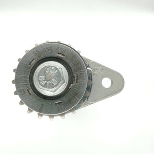 Ensemble d'arbres d'équilibrage 55-354-438 pour la remplacement et la réparation de la pièce moteur modèle 12587215 - Product Image 1