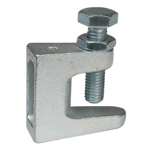 Clips de fixation pour tuyaux de 15 mm - Product Image 3