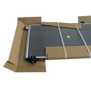 88460-52010 8846052010 pour Toyota Yaris Verso Vitz Condenseur de Climatisation - Product Image 6