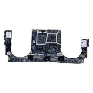 Placa base original para Dell Precision 5760 RTX A3000 04NVXT Stradale-MLK TGLH MB 19876 - Product Image 1