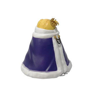 HESPER 7CM Nouvelle figurine de manga de dessin animé Fate Stay Night Saber Altria Figura PVC Anime Figure Toys Gift - Product Image 3