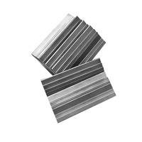 Pièces mécaniques de haute qualité en acier, aluminium, laiton, alliage métallique, fabrication par usinage CNC, découpe au fil, électroérosion