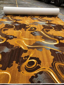 Alfombra de Poliéster Estampada de Nuevo Diseño, Apta para Banquetes de Hotel - Product Image 5
