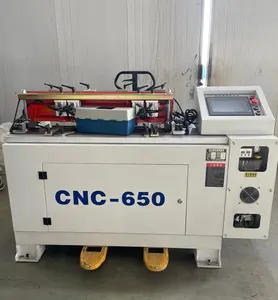 CNC otomatik kırlangıç Tenoner ortak makine ahşap otomatik kırlangıç tenoner cnc kırlangıç zıvana makinesi