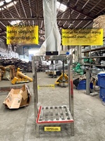 Presse à tofu entièrement automatique en acier inoxydable, machine à mouler le tofu, machine à yuba, presse à peau de tofu séché, soja, garantie 4 ans, fabriqué en Chine