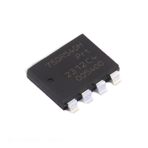 Ensemble de composants électroniques 100% originaux BUK7S0R5-40H - Product Image 1