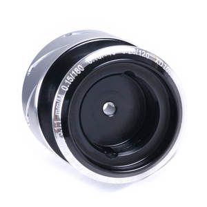 Gulungan Pancing Logam, Reel Pancing Air Asin Tarik Ikan Laut - Product Image 6