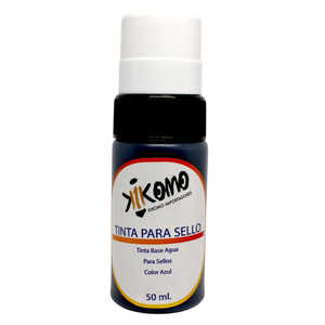 Tinta para Sellos de Plástico Autoentintables para Uso en Oficina - Product Image 1