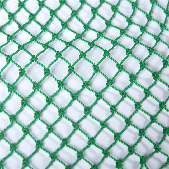 Squaring net