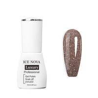 Gel Polish TPO Free Starlight Effet Galaxie Scintillant Super Flash Diamant Brisé Pailleté Exclusif Salon de Manucure