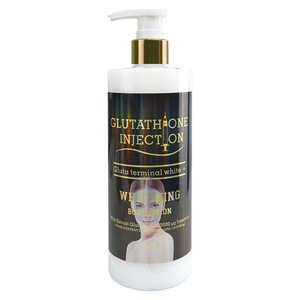 Sản phẩm chăm sóc da dầu thơm cơ thể Creme dầu cơ thể gel Lotion bán buôn Kem dưỡng da - Product Image 1