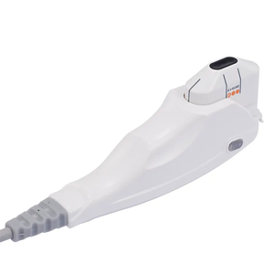 Máquina Facial Sónica de Diseño Innovador para Uso Doméstico con Múltiples Niveles de Potencia para Minimizar Poros y Reafirmar la Piel - Product Image 4