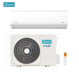 <span class=keywords><strong>Condizionatore</strong></span> d'Aria Mini Split <span class=keywords><strong>Inverter</strong></span> <span class=keywords><strong>12000</strong></span> 18000 24000 36000 <span class=keywords><strong>BTU</strong></span> Refrigerante R410A 50Hz 60Hz - Product Image 2