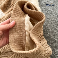 Ensembles en coton WINDAY pour femmes, ensemble d'été pour femmes, ensembles de survêtements pour femmes, ensemble de cardigan pour femmes