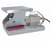 Kit de módulo de pesaje con celda de carga de viga de cizallamiento para sistemas de medición en líneas de producción, tanques, silos, tolvas, contenedores y pesaje de recipientes exteriores