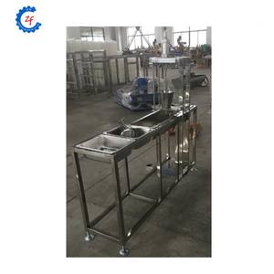 Máquina Semiautomática para Hacer Boba para Té de Burbujas - Product Image 2