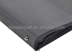Entreprise A3/A4 Taille Art Étui Portefeuille Suspendu <span class=keywords><strong>Dossier</strong></span> de Fichiers En Expansion Pour L'école D'art - Product Image 5