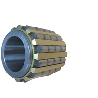 Roulement de pompe hydraulique de marque BELLE TA1919V20 TA1919V10 B150060 Bell 125A pour chargeuse de canne à sucre, pièces de pompe pour la récolte de la canne à sucre