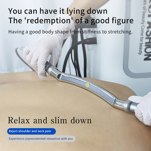 Hot Melt Master 10-in-1-Mikrostrom-Gesichts-/Nacken massage gerät Abnehmen Hauts traffung Akne-Behandlung Schmerz linderung Home Use Safe Spa - Product Image 5