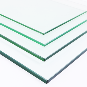 4x8 Petite table à manger <span class=keywords><strong>Verre</strong></span> trempé <span class=keywords><strong>Verre</strong></span> feuilleté <span class=keywords><strong>Verre</strong></span> isolé - Product Image 1