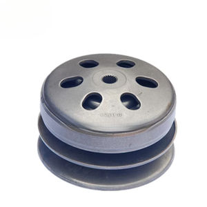 Vendita calda KYMCO AGILITY <span class=keywords><strong>SYM</strong></span> <span class=keywords><strong>JOYRIDE</strong></span> 150 & SH125 Scooter frizione completa produttore prezzo nuovo - Product Image 2