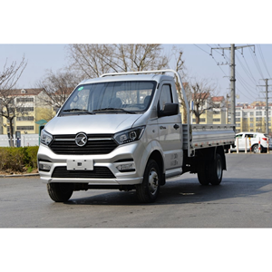 Dongfeng gasolina motor de gasolina 4X2 Mini camión ligero - Product Image 2